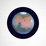 Mars Book | Indus Appstore | App Icon