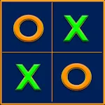 Online Tic Tac Toe | Indus Appstore | App Icon