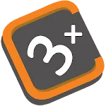 Calculate Me - Maths Game | Indus Appstore | App Icon