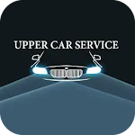 Upper Car Service | Indus Appstore | App Icon