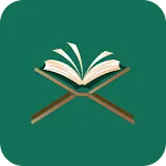 Holy Quran Book and Audio | Indus Appstore | App Icon