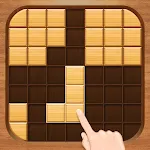 Block Puzzle - Wood Block | Indus Appstore | App Icon