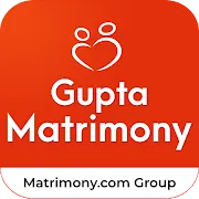 Gupta Matrimony - Marriage & Shaadi App | Indus Appstore | App Icon