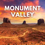 Monument Valley Navajo Tour | Indus Appstore | App Icon