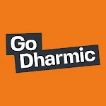 Go Dharmic | Indus Appstore | App Icon