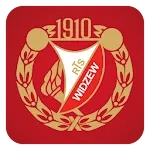 Widzew Łódź | Indus Appstore | App Icon