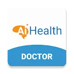 AI DOCTOR | Indus Appstore | App Icon