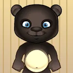 Talking Bear | Indus Appstore | App Icon