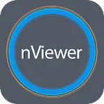 nViewer | Indus Appstore | App Icon