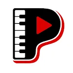 PianoTrax | Indus Appstore | App Icon