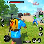 Banduk Wala Game : Gun Games | Indus Appstore | App Icon