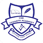 THE VEDANTA ACADEMY | Indus Appstore | App Icon