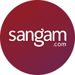 Sangam.com: Matrimony App | Indus Appstore | App Icon