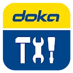 Doka Tools | Indus Appstore | App Icon