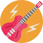 Guitar Chords Trainer | Indus Appstore | App Icon