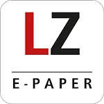 Lebensmittel Zeitung | Indus Appstore | App Icon