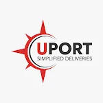 Uport B2B | Indus Appstore | App Icon