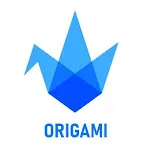 Origami - Simple Paper Folding | Indus Appstore | App Icon