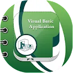 Visual Basics For Application | Indus Appstore | App Icon