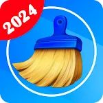 Phone Cleaner Cache | Indus Appstore | App Icon