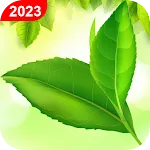 Green Leaf Live Wallpaper HDapp icon