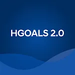 HGOALS 2.0 | Indus Appstore | App Icon