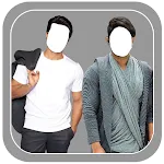 Fashion Latest Men Photo Suit | Indus Appstore | App Icon