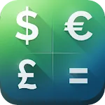 Exchange rates | Indus Appstore | App Icon