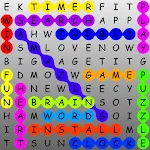 Word Search | Indus Appstore | App Icon