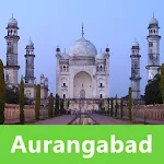 Aurangabad SmartGuide - Audio  | Indus Appstore | App Icon