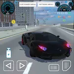 Italian City Car Game 2022 | Indus Appstore | App Icon