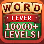 Word Fever-Brain Games | Indus Appstore | App Icon