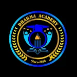 Dharma Academy | Indus Appstore | App Icon