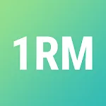 1RM Calculator | Indus Appstore | App Icon