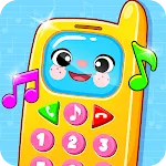 Baby Phone Game For Kids | Indus Appstore | App Icon