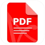 PDF Reader – View PDF File | Indus Appstore | App Icon