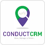 ConductCRM | Indus Appstore | App Icon