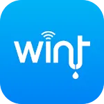 WINT - Water Intelligence | Indus Appstore | App Icon