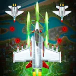 Aeroplane Game: Airplane Games | Indus Appstore | App Icon