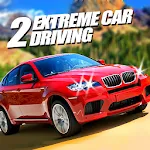 Extreme Car Driving 2 | Indus Appstore | App Icon