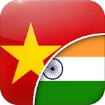 Vietnamese-Marathi Translator | Indus Appstore | App Icon