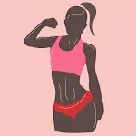 Workout For Women: Fit at Home | Indus Appstore | App Icon