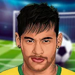 soccer player quiz | Indus Appstore | App Icon