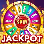 Lucky Spin Slot Casino | Indus Appstore | App Icon