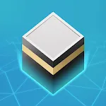 Muslim 3Dapp icon