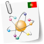 Curso de Química (português) | Indus Appstore | App Icon