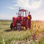 VIPL Driver App | Indus Appstore | App Icon