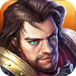 Throne On Fire | Indus Appstore | App Icon