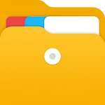 File Manager | Indus Appstore | App Icon