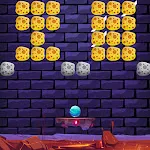 Ball Crusher - Bricks Smasher | Indus Appstore | App Icon